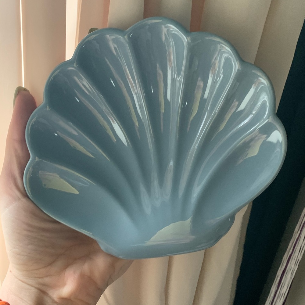 Shell ring dish - Picture 3 of 3